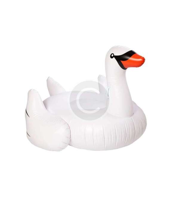 Inflatable Flamingo Pool Float