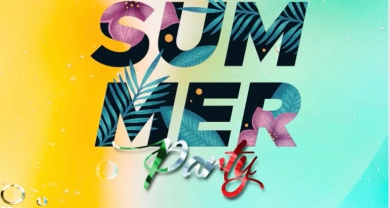 Summer Party